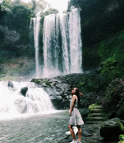 MUI NE TO DAMBRI WATERFALL FULL DAY TRIP