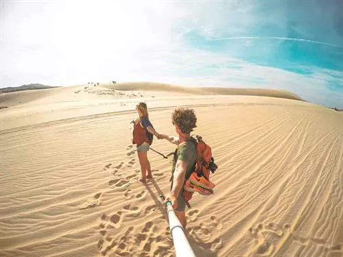 MUINE SUNSET TOUR FROM DA LAT